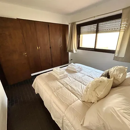 Suculento Tempo Apartment Esquel Exterior photo