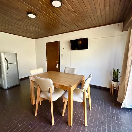 Suculento Tempo Apartment Esquel Exterior photo