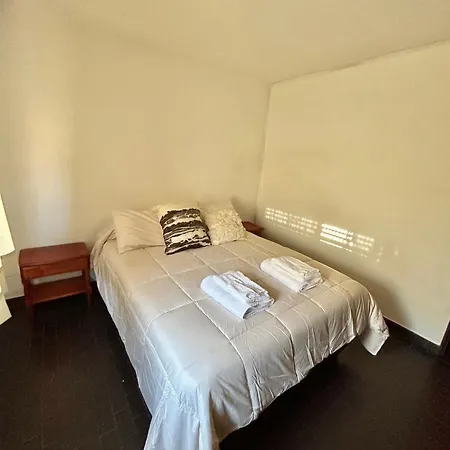 Suculento Tempo Apartment Esquel Exterior photo