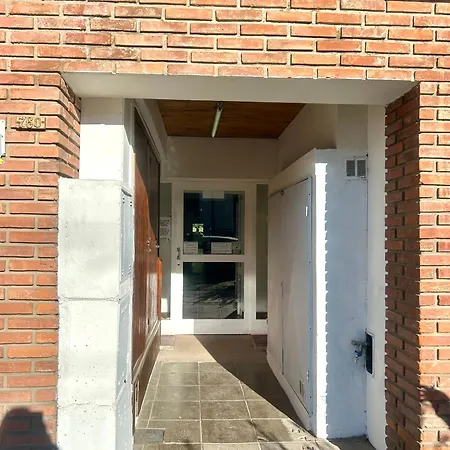 Suculento Tempo Apartment Esquel Exterior photo