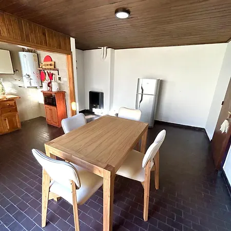 Suculento Tempo Apartment Esquel Exterior photo