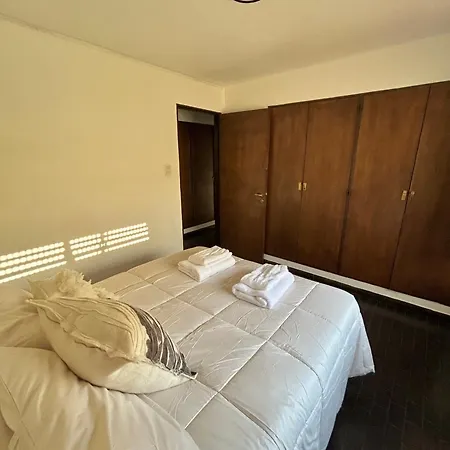 Suculento Tempo Apartment Esquel Exterior photo
