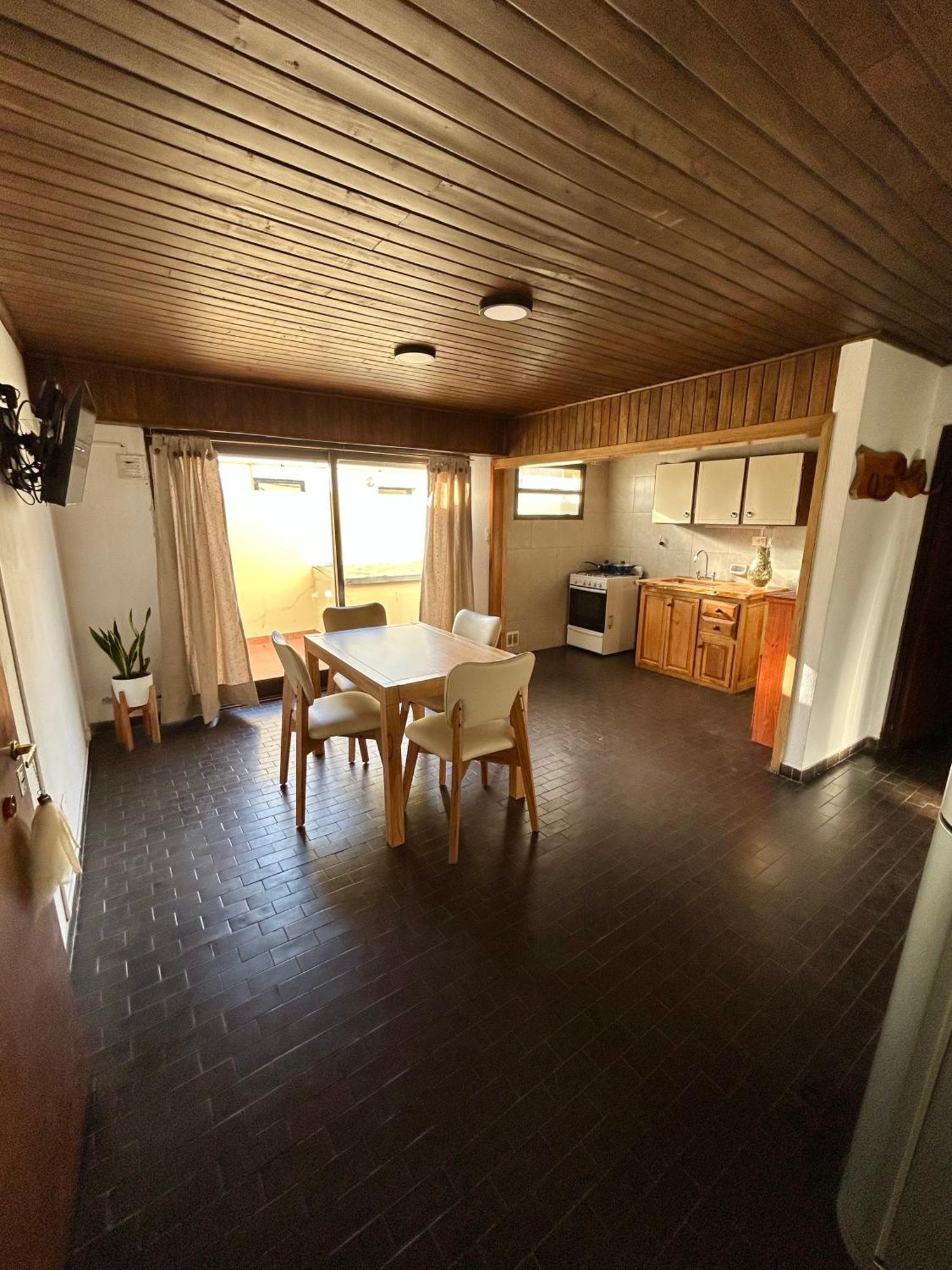 Apartment Suculento Tempo Esquel