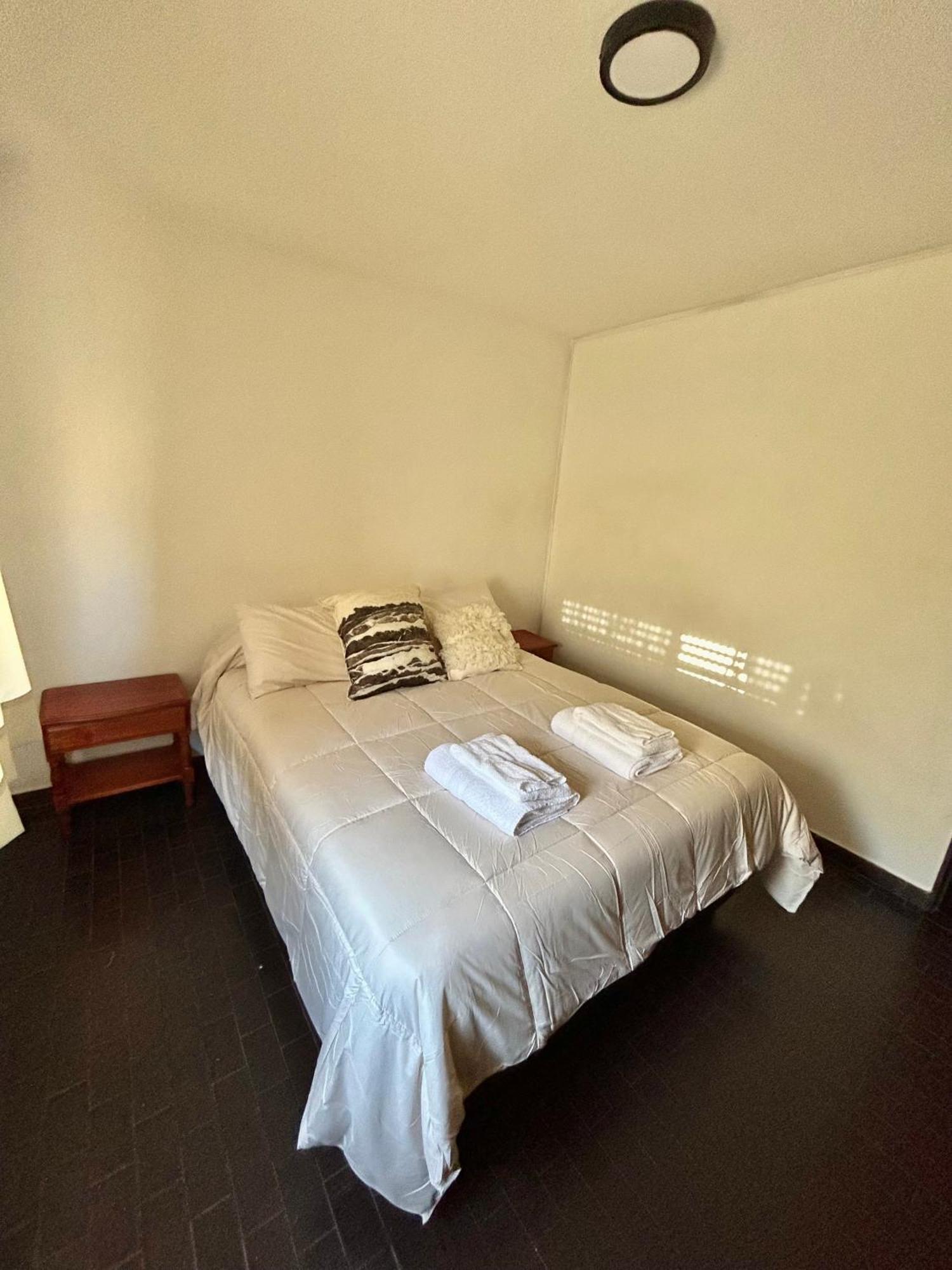 Suculento Tempo Apartment *