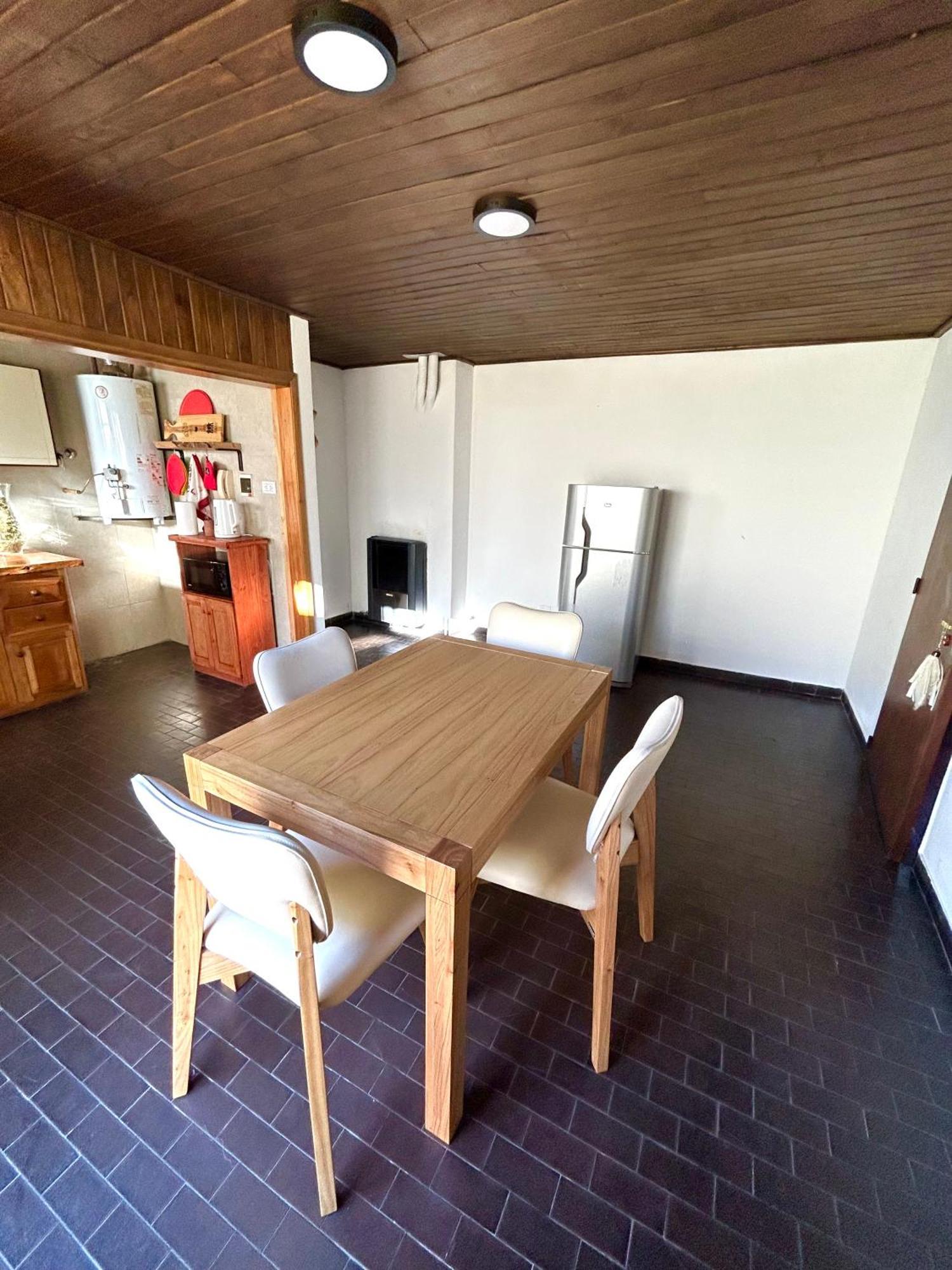 Suculento Tempo Apartment *