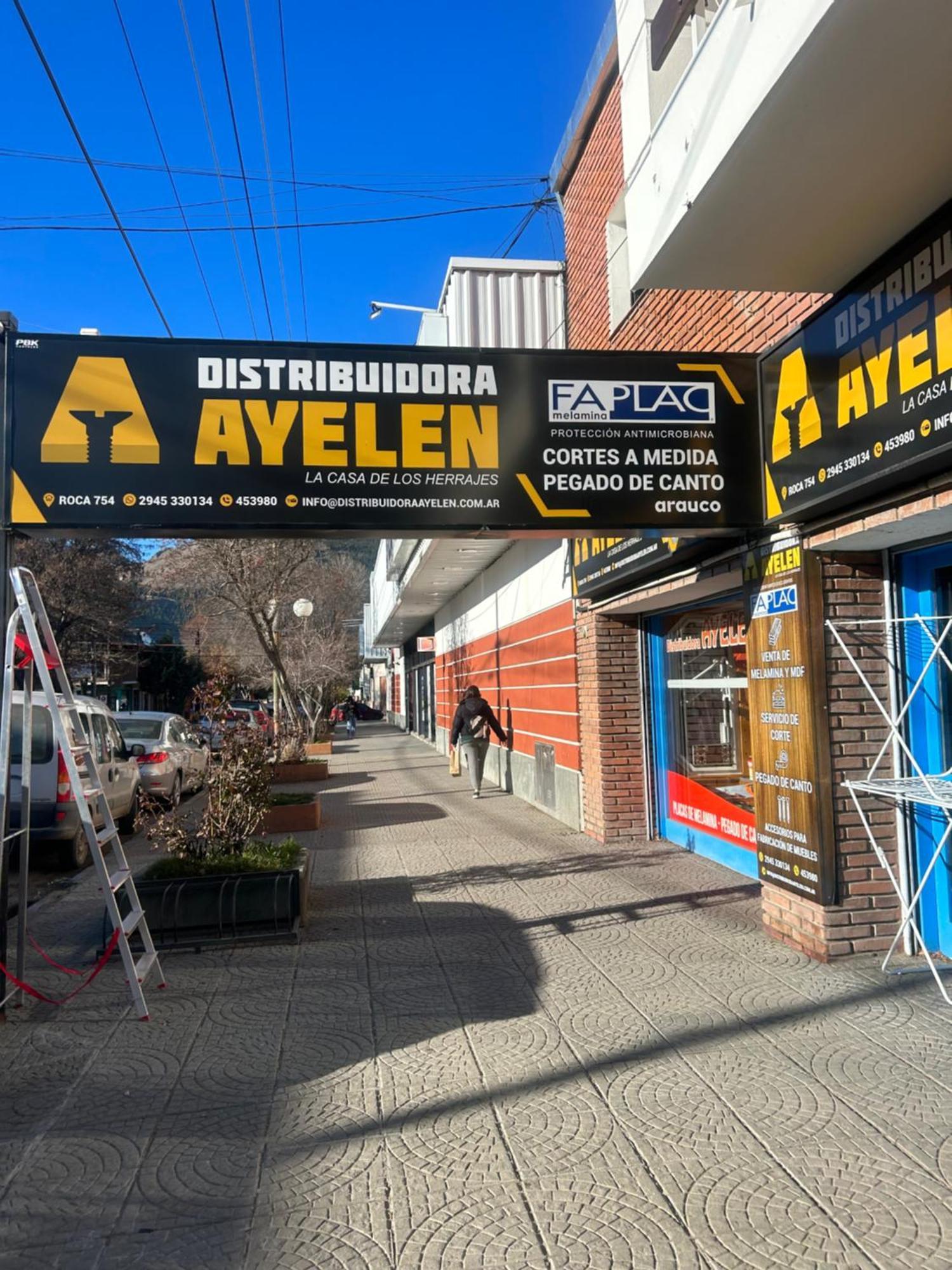 Suculento Tempo Apartment Esquel