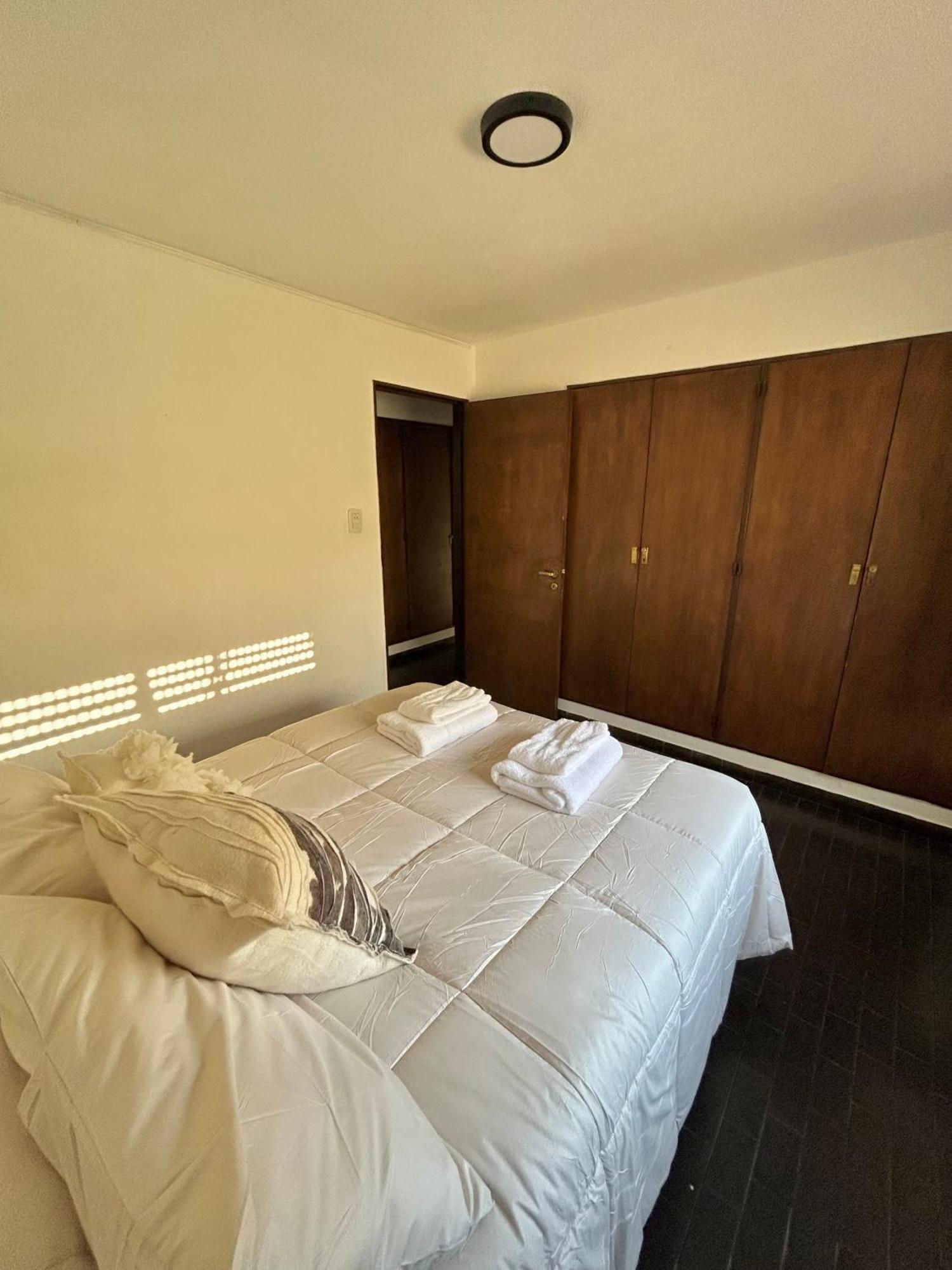 Apartment Suculento Tempo Esquel